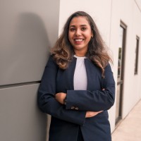 Vanila Varghese