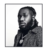 Jesse Luketa