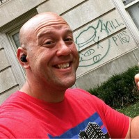 Aaron Lehman
