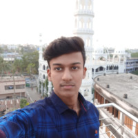 Suvo Saha