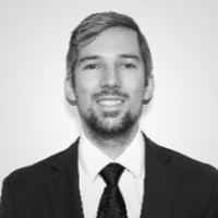 Jake Simpson, MBA