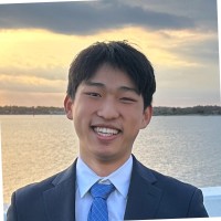 Luke Yang