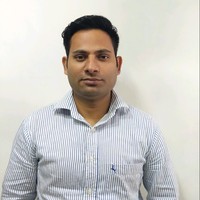 Kuldeep Kumar