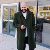 Barış B.
