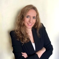 Silvia Pérez Pérez, Phd