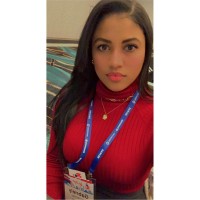 Gavy Hernández
