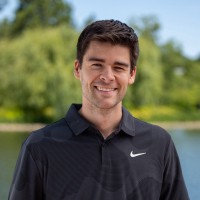 Tom Parkinson