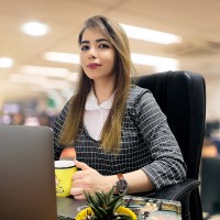 Sahar Shaker