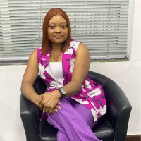 Taiwo Olaleye B.Sc, Mba