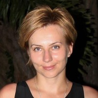 Iryna Aliakseyeva