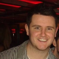Conor Mccaughey