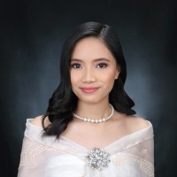 Ar. Justine Joy De Leon, Rmp