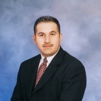 Raul Oseguera