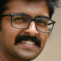 Kiran Krishnan