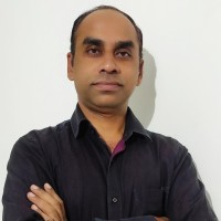 Ashish Shinde