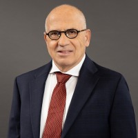 Yossi Levy