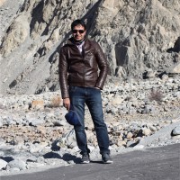 Bhupender Bhati