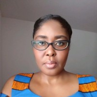 Flora A.K. Kumi MSc ACMA CGMA ACIM RN