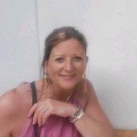 Yvonne van de Camp