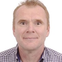 Harold Korsten