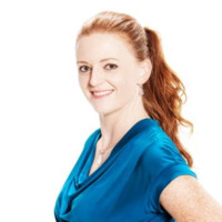 Elaine McKenzie