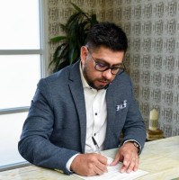 Edgar Armas