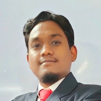 Abdullah Momin - M.Sc. (Physics) and B.Ed.