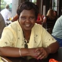 Priscilla Gitangu