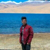 Lalit Singh B.