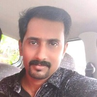 Syamkumar Aravindaksha Menon