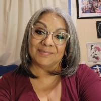 Maria Villarreal