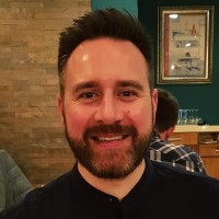 Alasdair Carroll