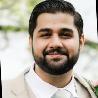 Gaev Mehta