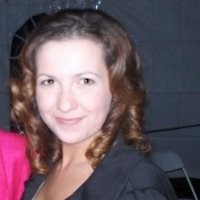 Jennifer Thrailkill