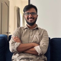 Dilip Krishnan