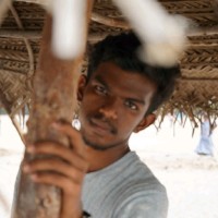 Akash Balasubramanian