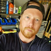 Shane Ostrander