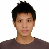 Wang James