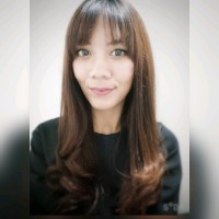 Dwi Rahmania