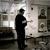 Anthony Downie