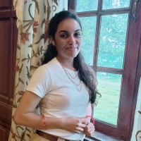 Apurva Dabli Pande