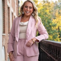 Allyson Odom