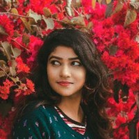 Shreya Santra