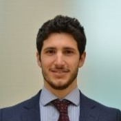Luca Bertolaso
