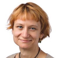 Ulrika Isacsson