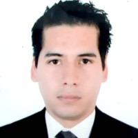Martin Castro Razuri