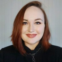 Olivia Mccormack