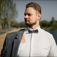Антон Акулич