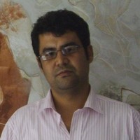 Syed Nasir Hashimi