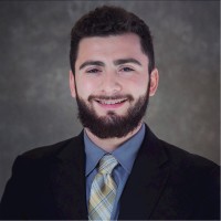 Jacob Stone